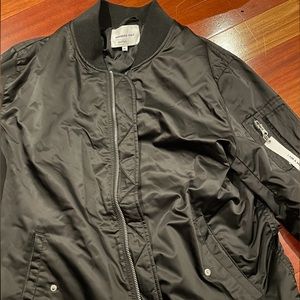 Members Only Bomber Jacket